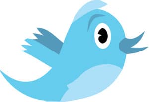 Logo Twitter