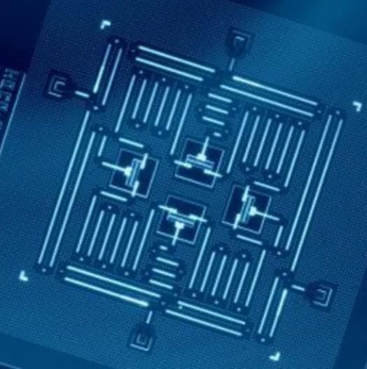 Ordinateur quantique